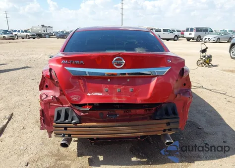 2015 Nissan Altima 2.5/S/Sv/Sl from USA, damaged, VIN 1N4AL3AP9FN886863
